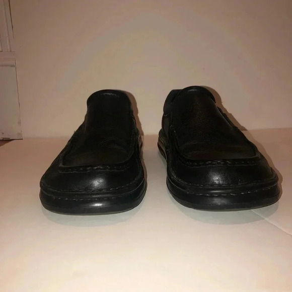 Sonoma black shoes ( men) - Picture 3 of 3